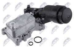 Ölkühler Motoröl für MERCEDES-BENZ A-KLASSE B-KLASSE Sports Tourer CLA Coupe