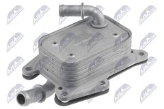 Ölkühler Motoröl für MERCEDES-BENZ