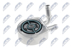 Ölkühler Motoröl für MAZDA 3 Stufenheck 5 6 CX-7