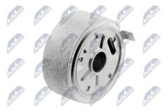 Ölkühler Motoröl für NISSAN ALMERA II Hatchback TINO NAVARA NP300 PICKUP PICK