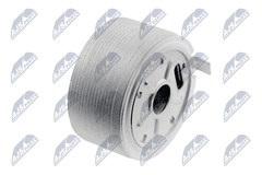 Ölkühler Motoröl für NISSAN NAVARA NP300 PICKUP PATHFINDER III CABSTAR