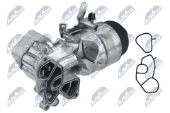 Ölkühler Motoröl für CITROËN OPEL PEUGEOT DS BERLINGO MULTISPACE C3 AIRCROSS II
