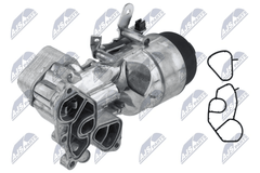 Ölkühler Motoröl für CITROËN OPEL PEUGEOT DS BERLINGO MULTISPACE C3 AIRCROSS II