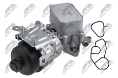 Ölkühler Motoröl für CITROËN OPEL PEUGEOT DS BERLINGO MULTISPACE C3 AIRCROSS II