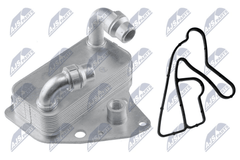 Ölkühler Motoröl für ALFA ROMEO FIAT LANCIA OPEL MITO BRAVO II GRANDE PUNTO