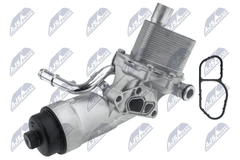 Ölkühler Motoröl für OPEL CHEVROLET ADAM ASTRA J Caravan GTC Stufenheck CASCADA