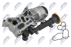 Ölkühler Motoröl für ALFA ROMEO FIAT FORD LANCIA OPEL MITO DOBLO