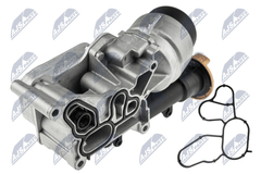 Ölkühler Motoröl für ALFA ROMEO FIAT LANCIA OPEL CHEVROLET MITO GRANDE PUNTO