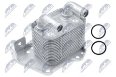 Ölkühler Motoröl für OPEL ASTRA H Caravan GTC Kasten/Kombi