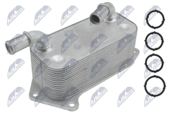 Ölkühler Motoröl für OPEL SAAB CADILLAC SIGNUM CC VECTRA C Caravan