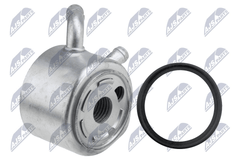 Ölkühler Motoröl für RENAULT DACIA CLIO II III Grandtour GRAND SCÉNIC KANGOO