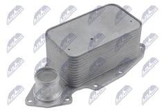 Ölkühler Motoröl für NISSAN OPEL RENAULT NV400 Kasten Pritsche/Fahrgestell