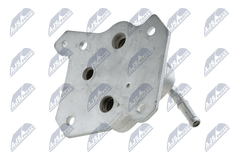 Ölkühler Motoröl für SUBARU TOYOTA TREZIA AURIS Kombi COROLLA Stufenheck URBAN