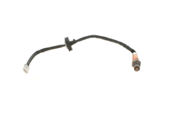 Lambdasonde für MITSUBISHI SMART COLT VI CZC Cabriolet FORFOUR