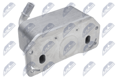 Ölkühler Motoröl für VOLVO S60 II Cross Country S80 V40 Schrägheck V60 I V70