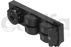 Schalter Fensterheber für FORD FOCUS II Turnier Stufenheck C-MAX