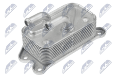 Ölkühler Motoröl für VOLVO S80 I XC90