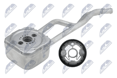Ölkühler Motoröl für SEAT VW LEON TOLEDO II BORA I Variant GOLF IV LUPO