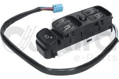 Schalter Fensterheber für MERCEDES-BENZ C-KLASSE