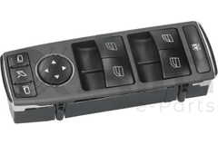 Schalter Fensterheber für MERCEDES-BENZ C-KLASSE T-Model E-KLASSE Coupe