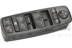 Schalter Fensterheber für MERCEDES-BENZ A-KLASSE B-KLASSE Sports Tourer