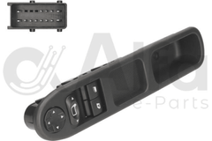 Schalter Fensterheber für PEUGEOT 207/207+