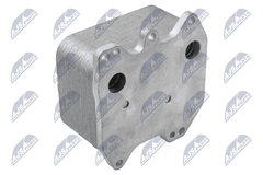 Ölkühler Motoröl für SKODA VW SUPERB II Kombi ATLAS CC B7 PASSAT Variant B6