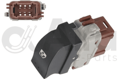 Schalter Fensterheber für RENAULT MASTER II Kasten Pritsche/Fahrgestell Bus