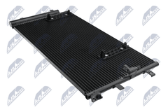 Kondensator Klimaanlage für AUDI A4 Allroad B8 Avant A5 Sportback Cabriolet A6
