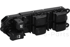 Schalter Fensterheber links für TOYOTA LAND CRUISER PRADO