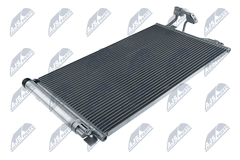 Kondensator Klimaanlage für BMW 1 2 Coupe Cabriolet 3 Gran Turismo Touring 4 i3