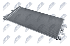 Kondensator Klimaanlage für BMW MINI 1 2 Active Tourer Gran Coupe X1 X2 Van
