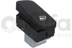 Schalter Fensterheber rechts für VW POLO IV