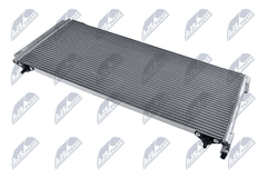 Kondensator Klimaanlage für CITROËN PEUGEOT C5 II Break III C6