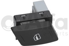 Schalter Fensterheber links für SKODA OCTAVIA II Combi YETI