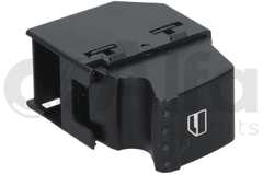 Schalter Fensterheber rechts für SKODA FABIA I Stufenheck Combi Praktik