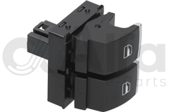 Schalter Fensterheber links für VW CADDY IV Großraumlimousine ALLTRACK