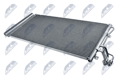 Kondensator Klimaanlage für HYUNDAI GRANDEUR SONATA V