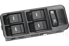 Schalter Fensterheber für LAND ROVER DISCOVERY III