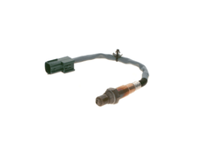 Lambdasonde links für NISSAN MICRA III C+C NOTE PATHFINDER