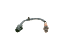 Lambdasonde links für NISSAN MICRA III C+C NOTE PATHFINDER