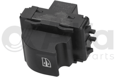 Schalter Fensterheber links für RENAULT FLUENCE GRAND SCÉNIC III LAGUNA