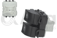 Schalter Fensterheber links für RENAULT DACIA CAPTUR I CLIO III Grandtour IV