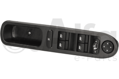 Schalter Fensterheber für PEUGEOT 207 SW 207/207+