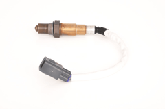 Lambdasonde für CITROËN PEUGEOT TOYOTA C1 107 AYGO YARIS Kasten/Schrägheck