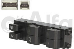 Schalter Fensterheber für SUBARU FORESTER IMPREZA Schrägheck