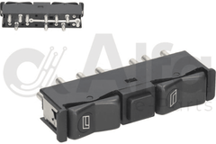 Schalter Fensterheber links für MERCEDES-BENZ 123 Stufenheck 190 S-KLASSE Coupe