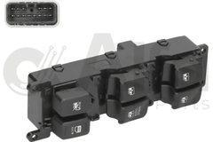 Schalter Fensterheber links für HYUNDAI ACCENT III Stufenheck