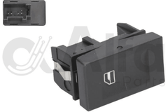 Schalter Fensterheber links für VW POLO III CLASSIC Variant