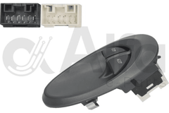 Schalter Fensterheber für IVECO DAILY II Kasten
